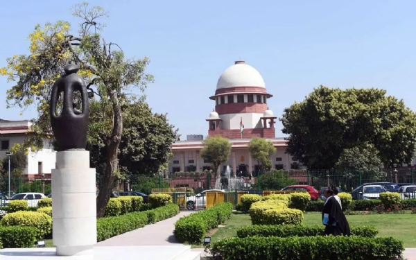 Supreme Court Supreme Court