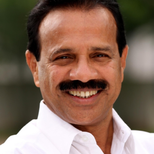 sadananda gowda