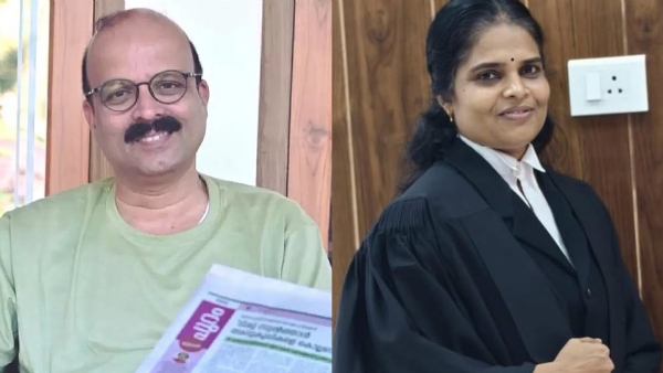 Advocate Shukoor Advocate Shukoor