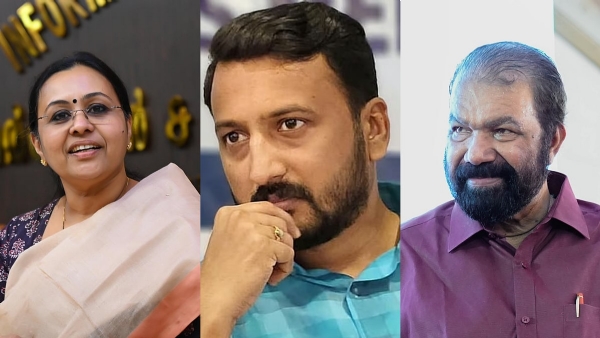 Rahul manguttathil Rahul manguttathil