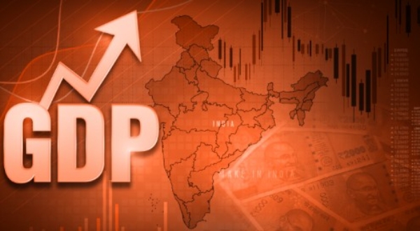 കുതിപ്പ് തുടർന്ന് ഇന്ത്യൻ സമ്പദ്‌വ്യവസ്ഥ;  2025-26-ലെ രണ്ടാം പാദത്തിൽ 8.2% വളർച്ച കൈവരിച്ചു