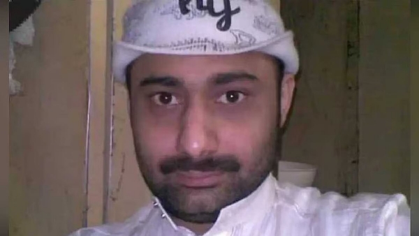 Abdul Rahim Abdul Rahim