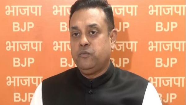 തെറ്റിദ്ധാരണയുണ്ടാക്കുന്നതും ഭിന്നിപ്പുണ്ടാക്കുന്നതും: അഖിലേഷ് യാദവ് , മദനി എന്നിവരുടെ പ്രസ്താവനയെ വിമർശിച്ച് സാംബിത് പാത്ര തെറ്റിദ്ധാരണയുണ്ടാക്കുന്നതും ഭിന്നിപ്പുണ്ടാക്കുന്നതും: അഖിലേഷ് യാദവ് , മദനി എന്നിവരുടെ പ്രസ്താവനയെ വിമർശിച്ച് സാംബിത് പാത്ര