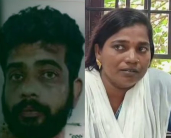 കൈനകരിയിൽ ഗര്ഭിണിയെ കൊന്ന് കായലിൽ തള്ളിയ കേസ്; രണ്ടാം പ്രതിക്കും തൂക്കുകയര് വിധിച്ച് കോടതി കൈനകരിയിൽ ഗര്ഭിണിയെ കൊന്ന് കായലിൽ തള്ളിയ കേസ്; രണ്ടാം പ്രതിക്കും തൂക്കുകയര് വിധിച്ച് കോടതി