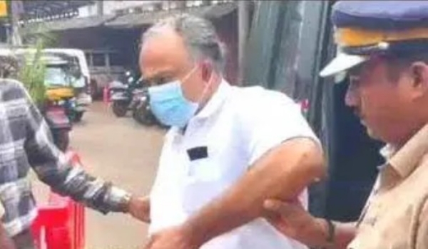 ഒതായി മനാഫ് വധക്കേസ്: പിവി അൻവറിന്റെ അനന്തരവൻ ഷെഫീഖിന് ജീവപര്യന്തം