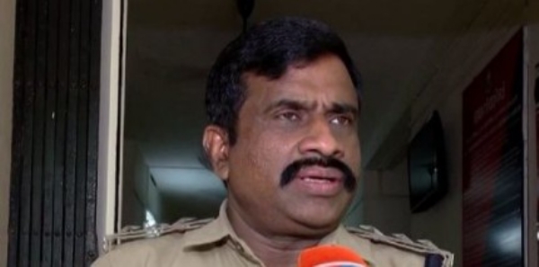 പദവി ദുരുപയോഗം ചെയ്ത് യുവതിയെ വിട്ടയച്ചു, വീട്ടിലെത്തി പീഡിപ്പിച്ചു; DySP ഉമേഷിനെതിരെ റിപ്പോർട്ട്