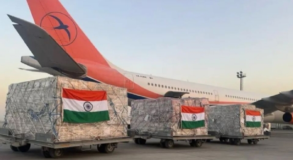 India afghanistan medical aid India afghanistan medical aid