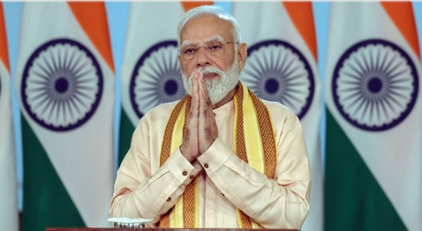 പ്രധാനമന്ത്രി മോദി ESTIC 2025 ഉദ്ഘാടനം ചെയ്യും, ഒരു ലക്ഷം കോടി രൂപയുടെ ഗവേഷണ വികസന പദ്ധതി ഫണ്ടിന് തുടക്കമിടും