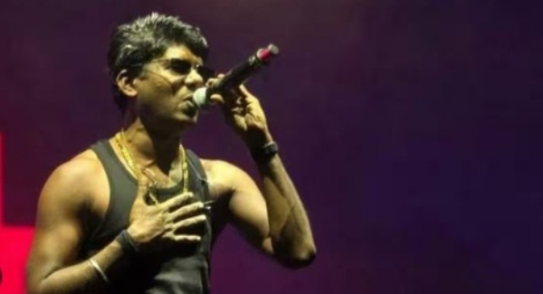 സംസ്ഥാന ചലച്ചിത്ര പുരസ്കാരം തനിക്ക് ലഭിച്ചതിൽ ഒരുപാട് സന്തോഷമുണ്ടെന്ന് റാപ്പർ വേടൻ