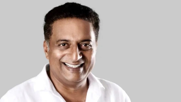 PRAKASH RAJ PRAKASH RAJ