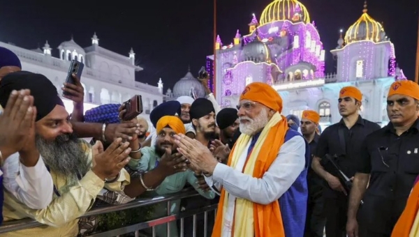 ബിഹാർ തിരഞ്ഞെടുപ്പ് 2025: പ്രധാനമന്ത്രി മോദി ഇന്ന് സഹർസയിലും കതിഹാറിലും റാലികൾ നടത്തും