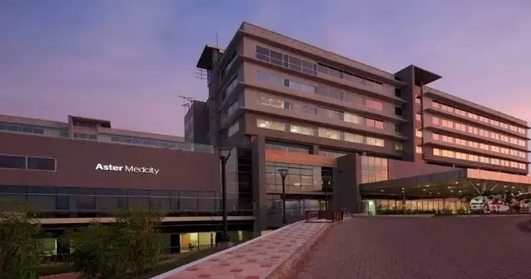 Aster Medicity Aster Medicity