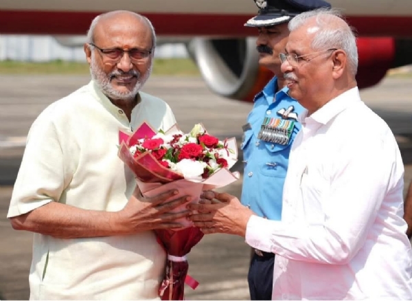 vice president vice president