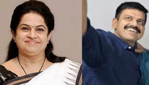 അതിജീവിതയുടെ ചിത്രം പ്രചരിക്കുന്നതില്‍ രൂക്ഷ വിവമര്‍ശനവുമായി ബിജെപി നേതാവ് പത്മജ