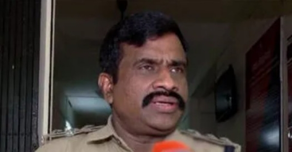 കസ്റ്റഡിയിലെടുത്ത യുവതിയെ പീഡിപ്പിച്ചെന്ന ആരോപണം: ഡിവൈഎസ്പി ഉമേഷിന് സസ്‌പെന്‍ഷന്‍