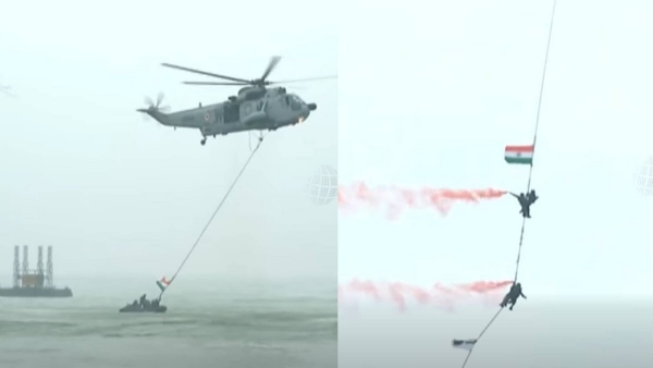 Indian Navy Indian Navy