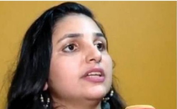 സൈബര്‍ അധിക്ഷേപ പരാതിയില്‍ രാഹുല്‍ ഈശ്വറിനെ പൊലീസ് കസ്റ്റഡിയിലെടുത്തതില്‍ പ്രതികരണവുമായി യുവനടി റിനി ആന്‍ ജോര്‍ജ്.