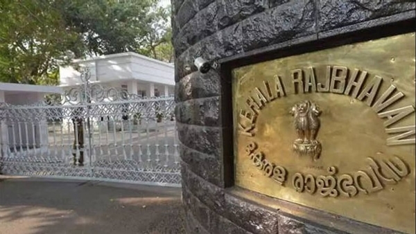 Kerala Raj Bhavan