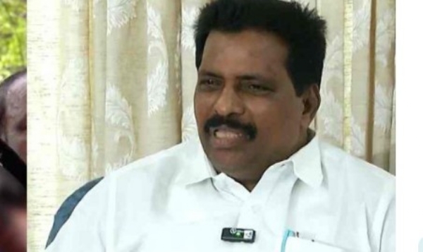 തരൂരിന്റെ കുടുംബാധിപത്യ രാഷ്ട്രീയത്തെക്കുറിച്ചുള്ള ലേഖനം തള്ളി കൊടിക്കുന്നിൽ സുരേഷ് തരൂരിന്റെ കുടുംബാധിപത്യ രാഷ്ട്രീയത്തെക്കുറിച്ചുള്ള ലേഖനം തള്ളി കൊടിക്കുന്നിൽ സുരേഷ്