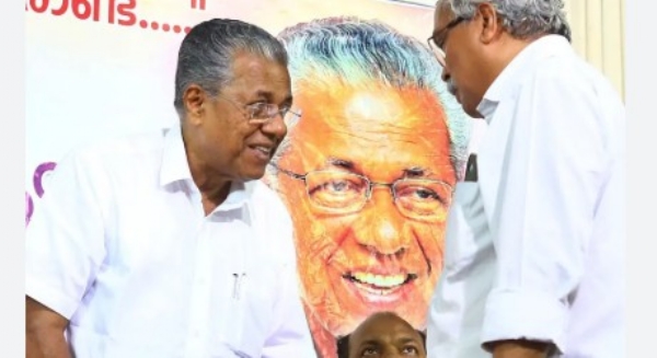 ‘സർക്കാരിന്റെ നിലനില്പിനെയാണ് ബിനോയ് വിശ്വം ചോദ്യം ചെയ്തത്; രൂക്ഷ വിമർശനവുമായി എ കെ ബാലൻ ‘സർക്കാരിന്റെ നിലനില്പിനെയാണ് ബിനോയ് വിശ്വം ചോദ്യം ചെയ്തത്; രൂക്ഷ വിമർശനവുമായി എ കെ ബാലൻ