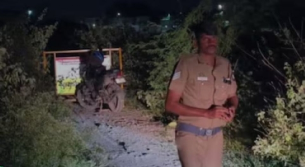 coimbatore coimbatore