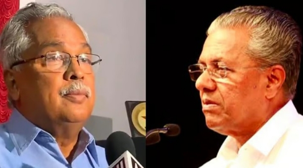 പിഎം ശ്രീ വിവാദം: കരാറിൽ നിന്നുള്ള പിന്മാറ്റത്തിൽ കത്തയക്കാത്തതില്‍ അതൃപ്തിയുമായി സിപിഐ