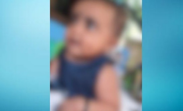 അങ്കമാലിയില്‍ ആറുമാസം പ്രായമുള്ള കുഞ്ഞിനെ കഴുത്തറുത്ത് കൊന്നത് മുത്തശ്ശി; സ്ഥിരീകരിച്ച് പൊലീസ്