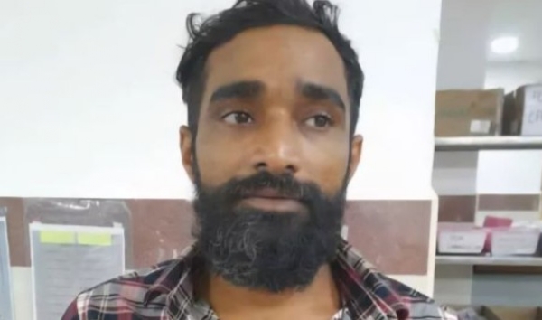 മംഗളൂരു സ്വദേശി നൗഫലിനെ കാസര്ഗോഡ് മരിച്ച നിലയില് കണ്ടെത്തിയ സംഭവം; ആസൂത്രിതമായ കൊലപാതകമാകാമെന്ന് കര്ണാടക പൊലീസ് മംഗളൂരു സ്വദേശി നൗഫലിനെ കാസര്ഗോഡ് മരിച്ച നിലയില് കണ്ടെത്തിയ സംഭവം; ആസൂത്രിതമായ കൊലപാതകമാകാമെന്ന് കര്ണാടക പൊലീസ്