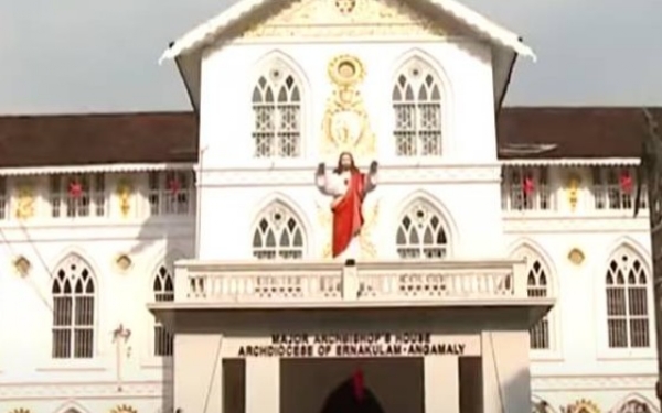 SIR മായി സഹകരിക്കണം, വിവിധ രാജ്യങ്ങളിലുള്ള പ്രവാസികൾ ഓൺലൈൻ വഴി ഫോം പൂരിപ്പിക്കണം; പിന്തുണയുമായി സീറോ മലബാർ സഭ SIR മായി സഹകരിക്കണം, വിവിധ രാജ്യങ്ങളിലുള്ള പ്രവാസികൾ ഓൺലൈൻ വഴി ഫോം പൂരിപ്പിക്കണം; പിന്തുണയുമായി സീറോ മലബാർ സഭ