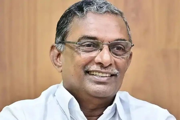 A Padmakumar A Padmakumar