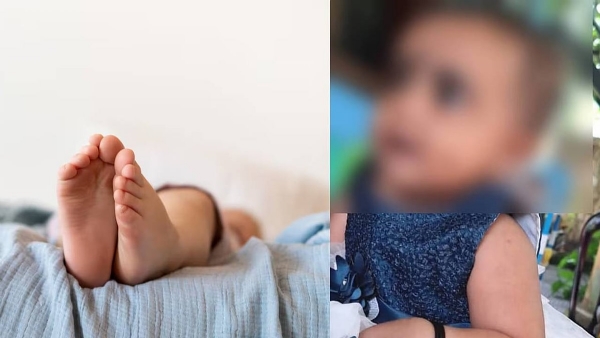 Newborn baby death Newborn baby death