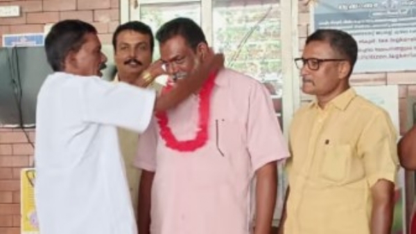 എറണാകുളം തൃക്കാക്കര സിപിഐയിൽ വിഭാഗീയത; സിപിഐ കൗൺസിലർ എം ജെ ഡിക്സൺ പാർട്ടി അംഗത്വം രാജിവെച്ചു. എറണാകുളം തൃക്കാക്കര സിപിഐയിൽ വിഭാഗീയത; സിപിഐ കൗൺസിലർ എം ജെ ഡിക്സൺ പാർട്ടി അംഗത്വം രാജിവെച്ചു.