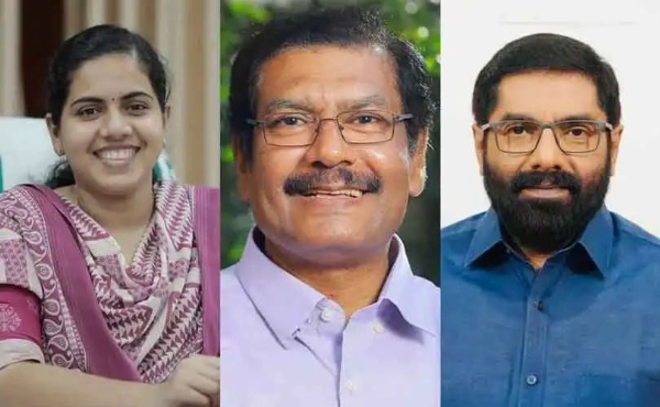 Thiruvananthapuram Corporation Thiruvananthapuram Corporation