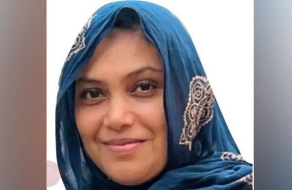 ഹൃദയാഘാതം, നിയമസഭാ സ്പീക്കർ എ എൻ ഷംസീറിന്റെ സഹോദരി അന്തരിച്ചു ഹൃദയാഘാതം, നിയമസഭാ സ്പീക്കർ എ എൻ ഷംസീറിന്റെ സഹോദരി അന്തരിച്ചു