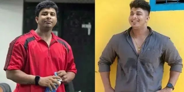 Fitness trainer death Fitness trainer death