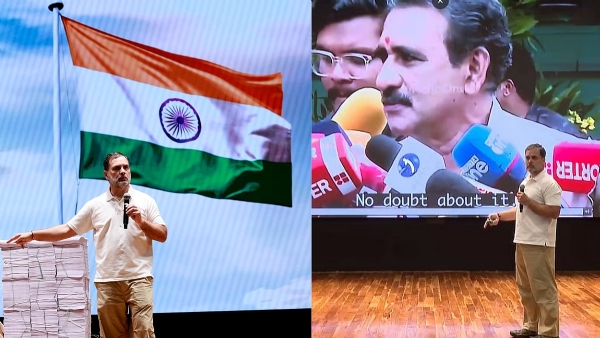 Rahul Gandhi Rahul Gandhi