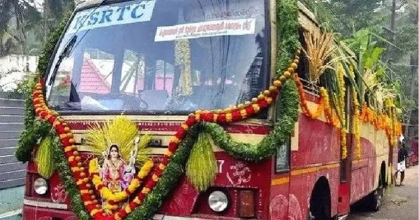 Sabarimala Sabarimala