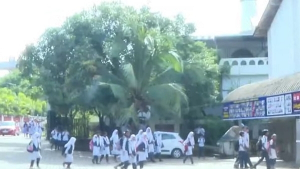 Higher Secondary Education Higher Secondary Education