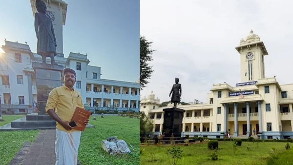 CASTE DISCRIMINATION CASTE DISCRIMINATION