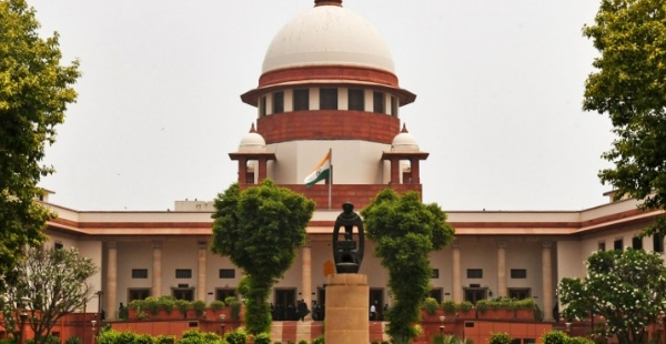 എസ്.ഐ.ആർ.-നെതിരായ ഡി.എം.കെ.യുടെ ഹർജി നവംബർ 11-ന് പരിഗണിക്കാൻ സുപ്രീം കോടതി സമ്മതിച്ചു എസ്.ഐ.ആർ.-നെതിരായ ഡി.എം.കെ.യുടെ ഹർജി നവംബർ 11-ന് പരിഗണിക്കാൻ സുപ്രീം കോടതി സമ്മതിച്ചു