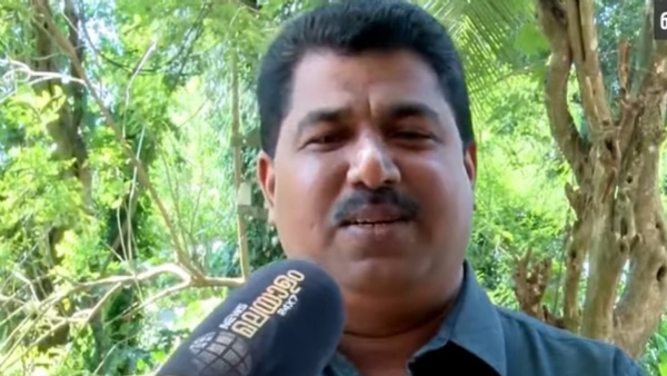 Local body election Local body election