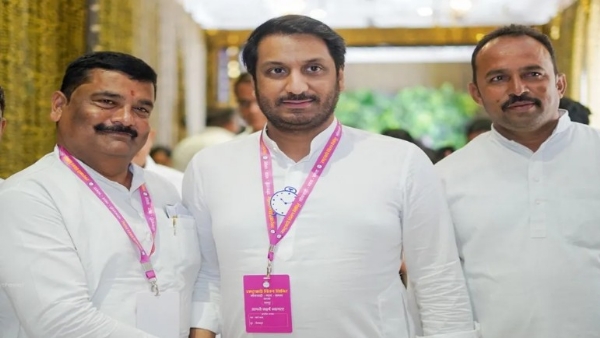 മഹാരാഷ്ട്രയിലെ ഭൂമി തട്ടിപ്പ് വിവാദം: 1,800 കോടിയുടെ തട്ടിപ്പിൽ കർശന അന്വേഷണത്തിന് ഉത്തരവിട്ട് മുഖ്യമന്ത്രി ഫഡ്നാവിസ്; മഹാരാഷ്ട്രയിലെ ഭൂമി തട്ടിപ്പ് വിവാദം: 1,800 കോടിയുടെ തട്ടിപ്പിൽ കർശന അന്വേഷണത്തിന് ഉത്തരവിട്ട് മുഖ്യമന്ത്രി ഫഡ്നാവിസ്;