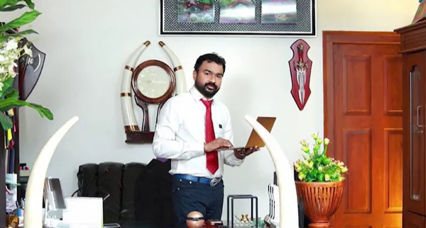 Theft Case Theft Case