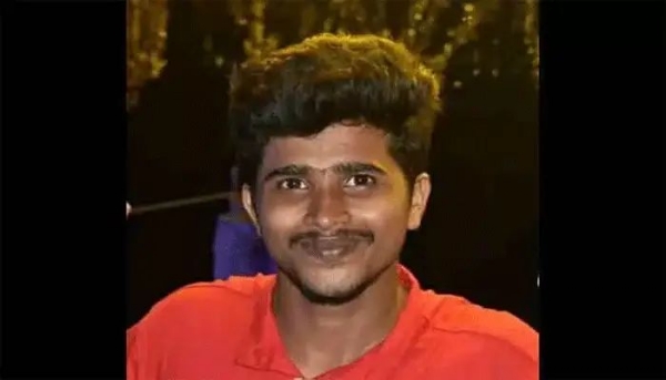 Abu Areekode Abu Areekode