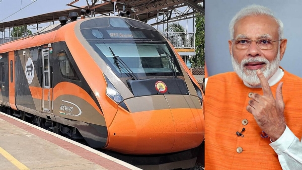 Vandhebharat Vandhebharat