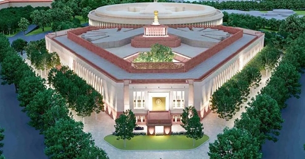 പാർലമെന്റിന്റെ ശീതകാല സമ്മേളനം ഡിസംബർ 1 മുതൽ 19 വരെ നടക്കും: കിരൺ റിജിജു