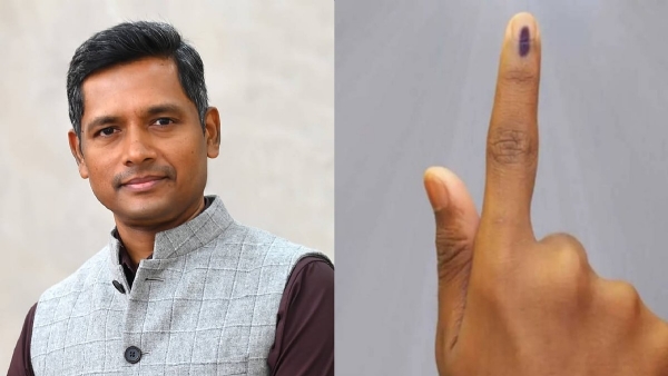 State Election Commissioner