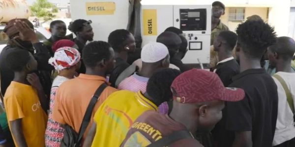 മാലിയിൽ അഞ്ച് ഇന്ത്യൻ പൗരന്മാരെ തട്ടിക്കൊണ്ടുപോയി