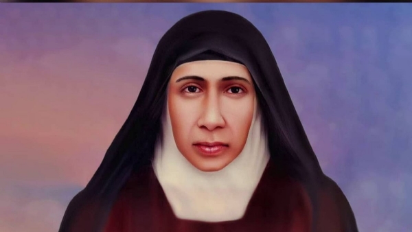 Mother Eliswa Mother Eliswa