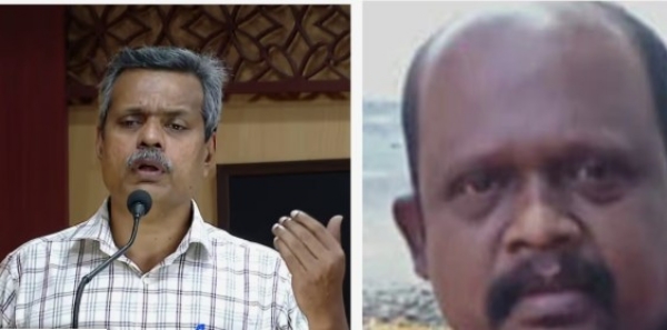 തിരുവനന്തപുരം മെഡിക്കൽ കോളേജിൽ ചികിത്സ ലഭിക്കാത്തിനെ തുടർന്ന് ഹൃദ്രോഗി മരിച്ച സംഭവത്തിൽ രൂക്ഷവിമർശനവുമായി ഡോക്ടർ ഹാരിസ് ചിറയ്ക്കൽ. തിരുവനന്തപുരം മെഡിക്കൽ കോളേജിൽ ചികിത്സ ലഭിക്കാത്തിനെ തുടർന്ന് ഹൃദ്രോഗി മരിച്ച സംഭവത്തിൽ രൂക്ഷവിമർശനവുമായി ഡോക്ടർ ഹാരിസ് ചിറയ്ക്കൽ.